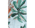 Рубашка Tommy Bahama Tidal Fronds из 100% шелка с жаккардовым узором