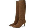 Ботинки Nine West Lorthey на шпильке с заостренным мысом