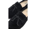 Лоферы UGG Zora с шерстяной подкладкой и мехом
