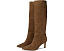 Ботинки Nine West Lorthey на шпильке с заостренным мысом