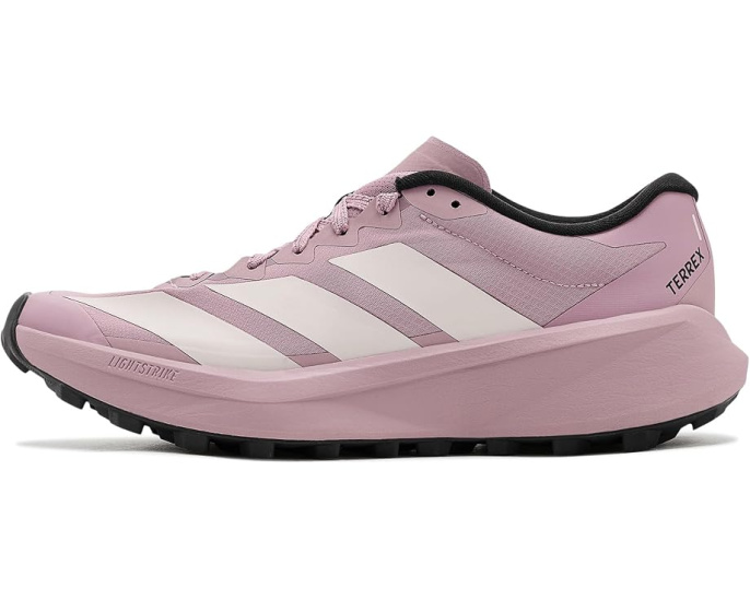 Кроссовки Adidas Terrex Agravic 4 W для трейла