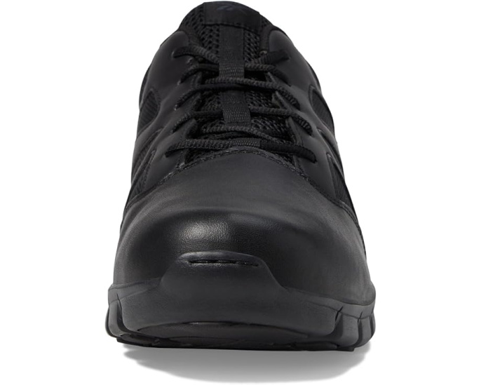 Reebok Work Sublite Cushion тактические ботинки с мягким носком EH
