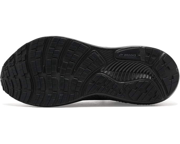 Трейловые кроссовки Brooks Ghost 18 Gtx с подошвой Vibram