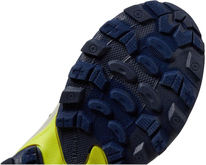 Кроссовки Merrell Moab Speed 2 Mid A/C Waterproof для детей с защитой от влаги