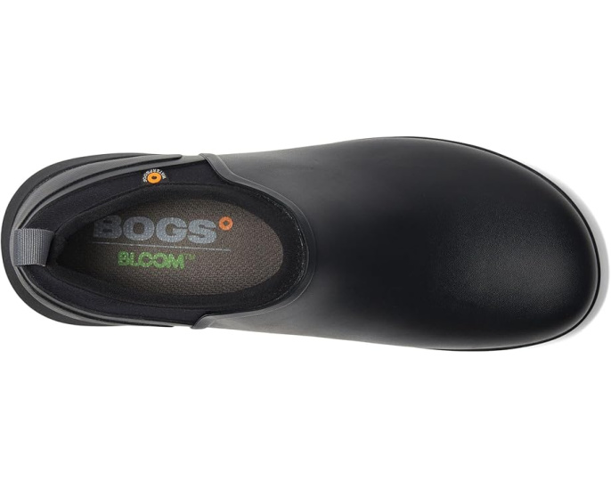 Слипоны Bogs Sauvie II Slip-On с утеплителем Neo-Tech