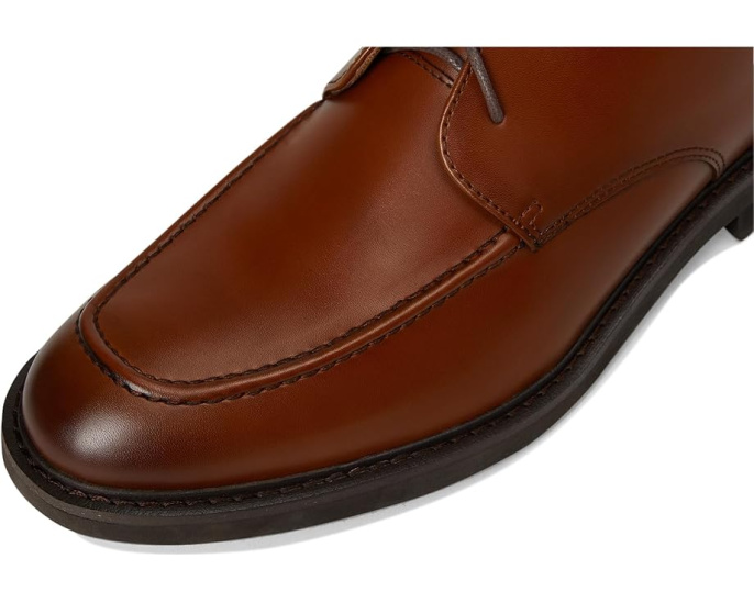 Чукка Vesto от Kenneth Cole с круглым носком и мягкой стелькой