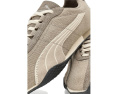 Кроссовки Puma Corduroy из вельвета в ретро стиле