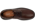 Оксфорды Gessler Lace на небольшом каблуке из кожи Clarks