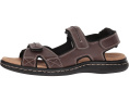 Dockers Newpage Quarter Strap сандалии с тремя регулировками