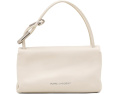 Мини-сумка Marc Jacobs The Mini Dual с откидным клапаном