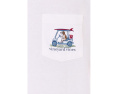 Футболка Vineyard Vines с гольф-каром Pointer
