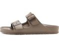 Сабо Arizona Stealth Buckle Eva Birkenstock с прозрачными пряжками
