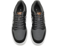 New Balance Golf 480 бесшиповые туфли из премиальной кожи