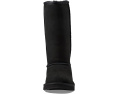 Детские угги UGG Kids Classic Tall II с водонепроницаемой пропиткой и подошвой Treadlite