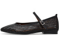 Туфли Miz Mooz Zaylee Flats на низком ходу с регулируемым ремешком