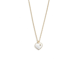 Подвеска Kate Spade New York Heart Spade