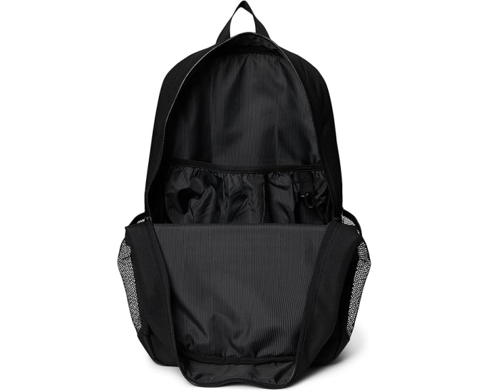 Скейт-рюкзак Herschel Supply Co. Fleet с креплением для доски