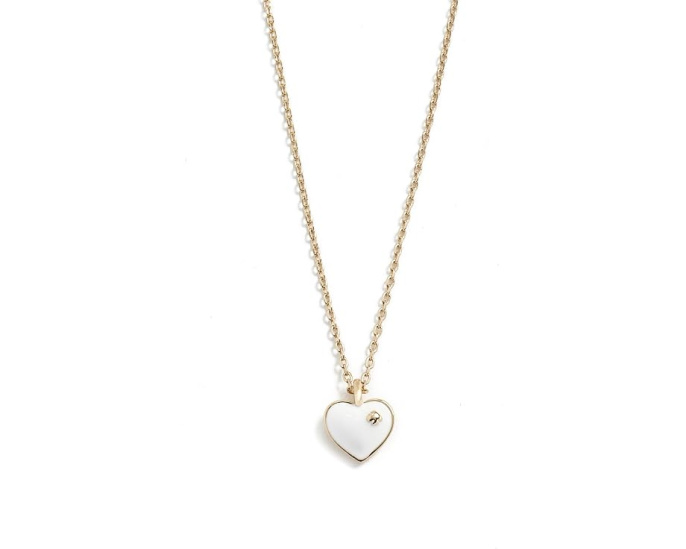 Подвеска Kate Spade New York Heart Spade