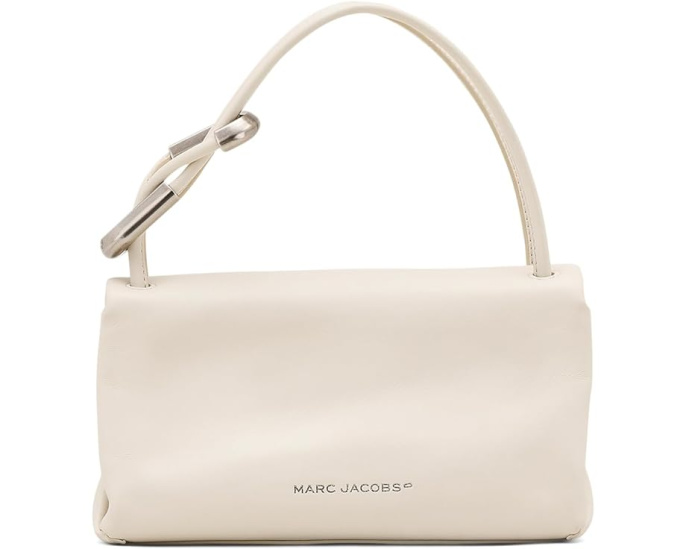 Мини-сумка Marc Jacobs The Mini Dual с откидным клапаном