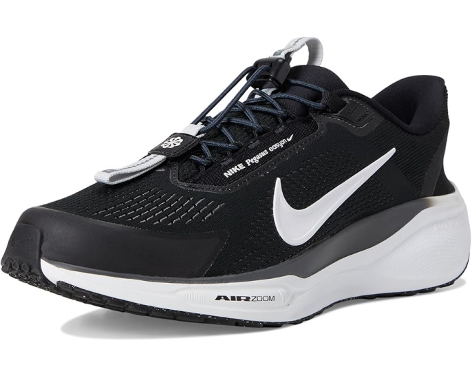 Беговые кроссовки Nike Pegasus Easy On с технологией ReactX и Zoom Air