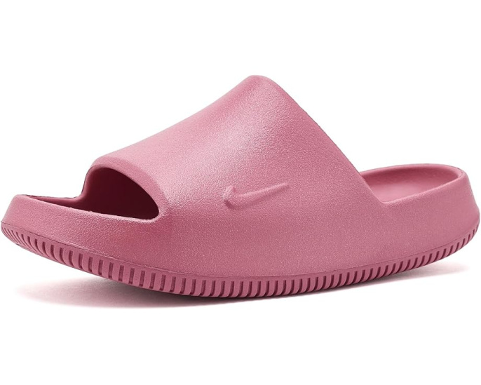 Слайды Nike Calm Slide 2.0 Premium Peony для детей