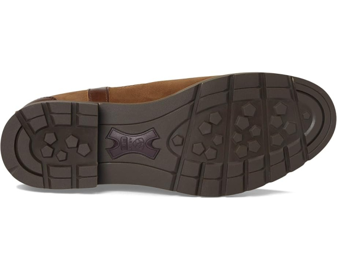 Водонепроницаемые ботинки Ariat Wexford Sherpa