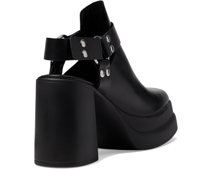 Ботинки Free People Hybrid Harness с ремешками