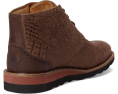Ботинки Martin Dingman Blue Ridge Chukka из натуральной кожи с перфорацией