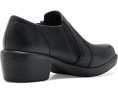 Кроссовки Clarks Kynnzie Zip с боковой молнией