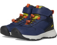 Водонепроницаемые кроссовки KEEN Kids Skua с мембраной KEEN.DRY