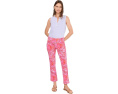 Брюки Corso Kick Flare с UPF защитой от Lilly Pulitzer