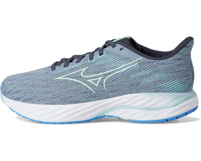 Кроссовки Mizuno Wave Inspire 21 2E мужские для бега