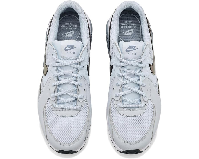 Кроссовки Nike Air Max Excee Premium с амортизацией Air