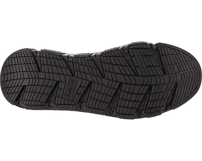 Wolverine ботинки Rev Durashocks Ultraspring Oxford CarbonMAX