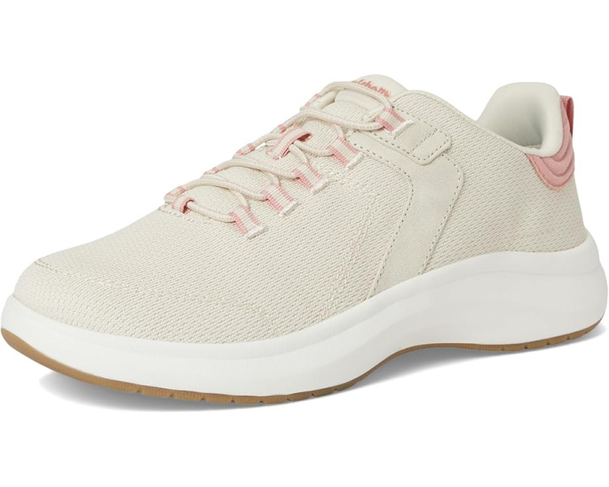 Слипоны Dr. Scholl's Feel At Ease с технологией Shock Guard для снятия боли в пятке