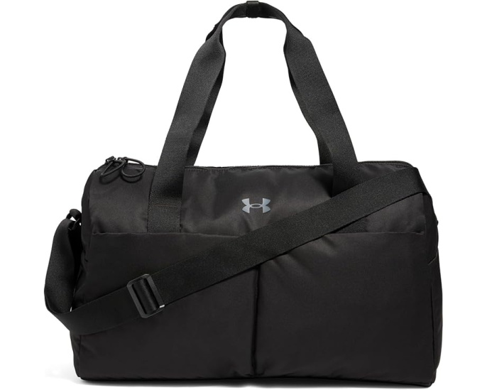 Спортивная сумка Under Armour Studio Lite Duffle Bag с несколькими отделениями