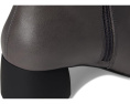 Vagabond Shoemakers LIVIA сапоги из натуральной кожи на блок каблуке