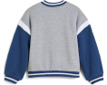 Playful Patches Jacket (Little Kid/Big Kid)