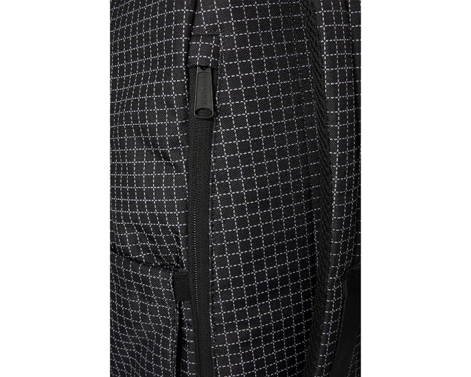 Рюкзак Herschel Supply Co. Seymour с карманами из переработанных материалов
