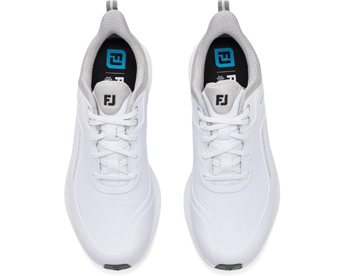 FootJoy Pro/SL с увеличенным мыском и стелькой OrthoLite