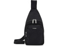 Сумка-слинг Baggallini Modern Sling с защитой от ЭМП