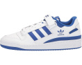 Кроссовки adidas Originals Forum Low из переработанных материалов