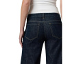Брюки Joe's Jeans The Lou Lou с заниженной талией