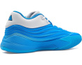 Баскетбольные кроссовки adidas Dame X с амортизацией Lightstrike
