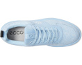 Водонепроницаемые гольф-ботинки ECCO Street 720 DS GORE-TEX с принтом и съемной стелькой