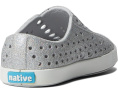 Кроссовки Jefferson Bling Glitter Native Shoes для малышей