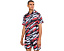 The Color Blitz Texans (Polo)