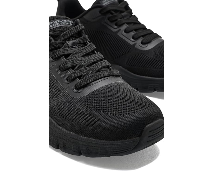 Кроссовки B Lite от BOBS from SKECHERS черные