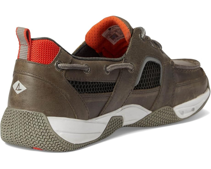 Кроссовки Sperry Sea Kite Sport Moc с технологией Wave Siping