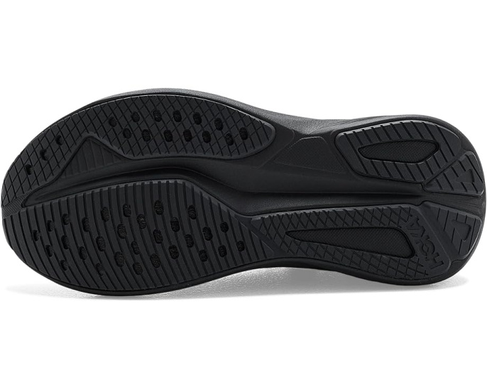 Кроссовки HOKA Kids Mach 7 для маленьких детей с легкой амортизацией